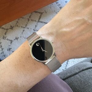 Movado Museum Classic Women’s